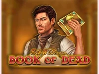 Rich Wilde and the Book of Dead